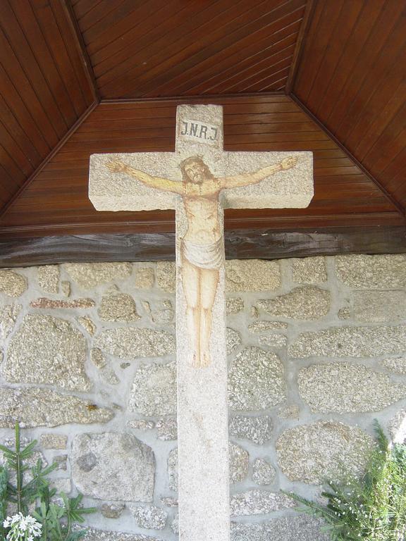 Pensjonat Casa Do Cruzeiro Paredes de Coura Zewnętrze zdjęcie